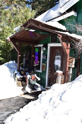 Big Bear Manor Spa Cabins 126 Photos 78 Reviews Ski Resorts