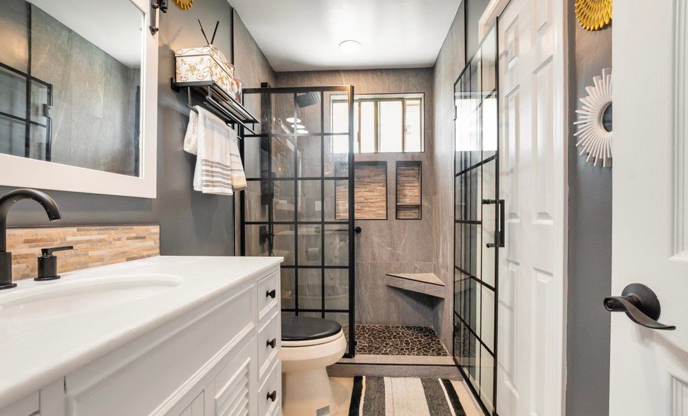 Slide of Horizon Builders Pro