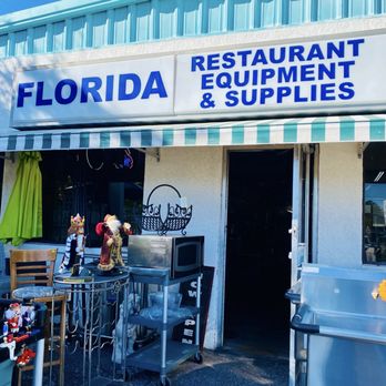 Florida Restaurant Equipment - New & Used equipment. - Restaurant Supplies Near Me - Clearwater, Florida Florida Restaurant Equipment - New & Used equipment. - Restaurant Supplies Near Me - Clearwater, Florida