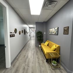European Therapeutics - Relax in my beautiful office