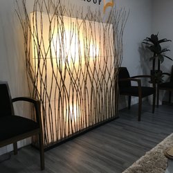 Reder Michael S, MD - Waiting room.
