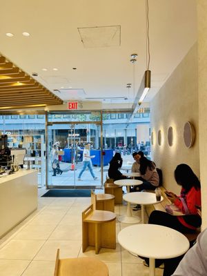 Ten Thousand Coffee by null