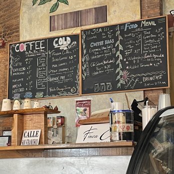 Finca Cialitos - Menu - Coffee Roasteries Near Me - San Juan, Puerto Rico Finca Cialitos - Menu - Coffee Roasteries Near Me - San Juan, Puerto Rico