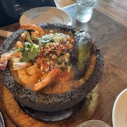 Molcajete