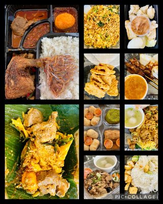 Medan Kitchen by null