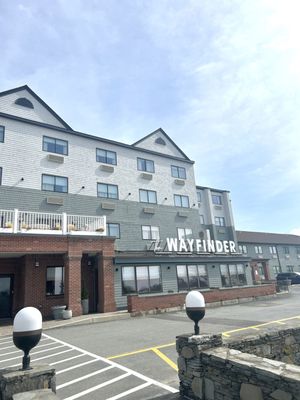 Wayfinder Newport by null