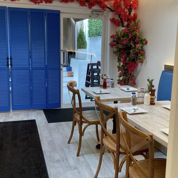 Plateia GR - Greek Near Me - Queens, New York