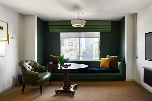 Park MGM Las Vegas by null
