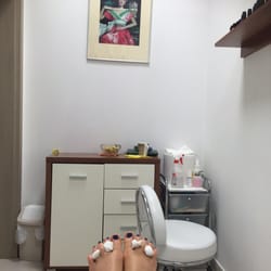 Instytut Kitako - My feet feel fabulous