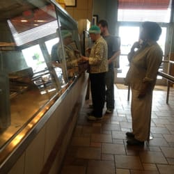 Bojangles outing, Goldsboro, NC