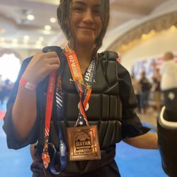 Better Families Through Tae Kwon Do