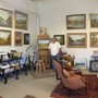 Photo of Richard Baker's Studio and Gallery