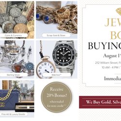 Jewel Box