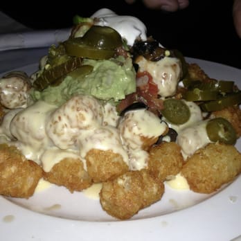 Teeth - Tot-Chos - Bars Near Me - San Francisco, California Teeth - Tot-Chos - Bars Near Me - San Francisco, California