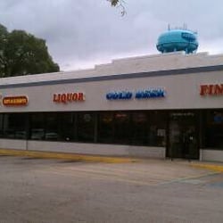 Gay's Hops-N-Schnapps - Gays Liquor Store