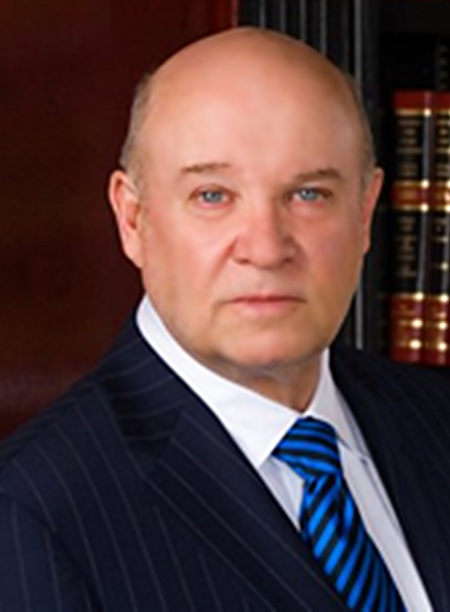Don Spears Law - divorce attorney in Benton, AR