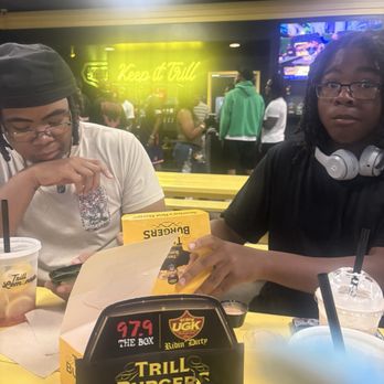 Till Burgers - Burgers Near Me - Houston, Texas Till Burgers - Burgers Near Me - Houston, Texas