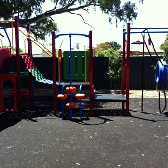 Henry Codd Reserve - Playgrounds Near Me - Parkside, SA