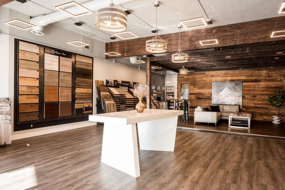 PRESTIGE FLOORING DESIGN 72 Photos & 12 Reviews 790 Auburn Way N