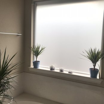 Mirage Window Film - Bathroom - Home Window Tinting Near Me Mirage Window Film - Bathroom - Home Window Tinting Near Me