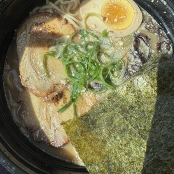 Aodake Ramen - Tonkotsu Ramen - Ramen Near Me - La Grange, Illinois