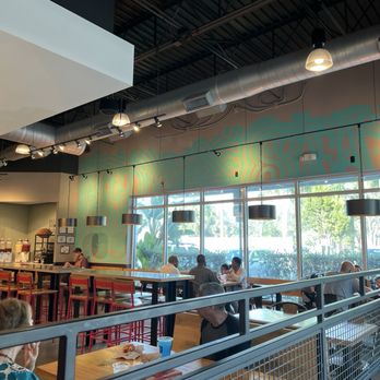 MOD Pizza - Fast Food Near Me - Pembroke Pines, Florida MOD Pizza - Fast Food Near Me - Pembroke Pines, Florida