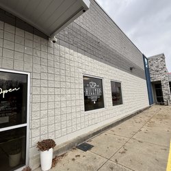 Hilltop Coffee