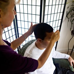 Suffield Massage Therapy & Wellness Center - Energy Therapy