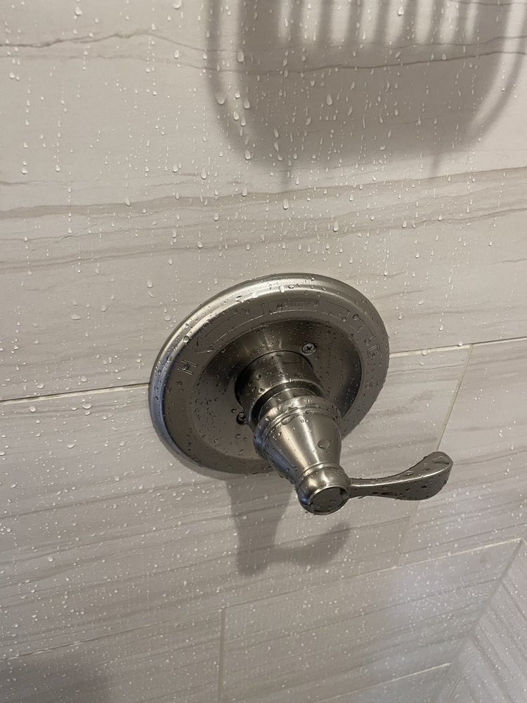 Slide of RDU Emergency Plumbing & Water Clean Up