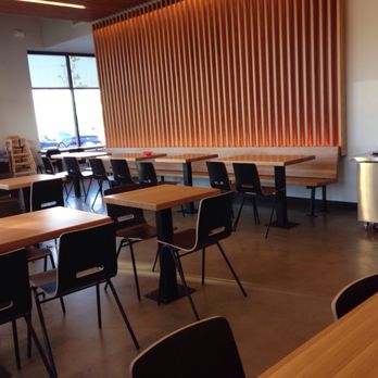 Chipotle Mexican Grill - Dining room - Fast Food Near Me - Homer Glen, Illinois