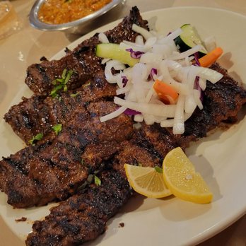 Himalaya Restaurant - Sandy's Steak Tikka Bourdain - Indian Near Me - Houston, Texas Himalaya Restaurant - Sandy's Steak Tikka Bourdain - Indian Near Me - Houston, Texas