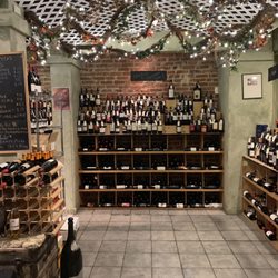 Primo Vino