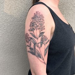 Rendition Tattoo