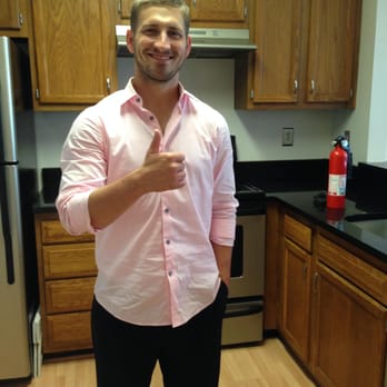 Maldon Cleaning Services - Mr. Ed was moving out. He wanted to make sure his property was cleaned so well that the landlord wouldn't consider NOT giving... - Home Cleaning Near Me