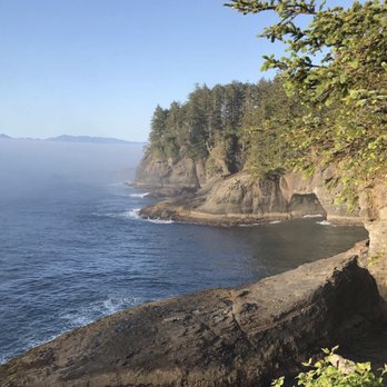 Cape Flattery - Hiking Near Me - Neah Bay, Washington Cape Flattery - Hiking Near Me - Neah Bay, Washington