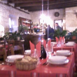 Restaurant La Terrasse