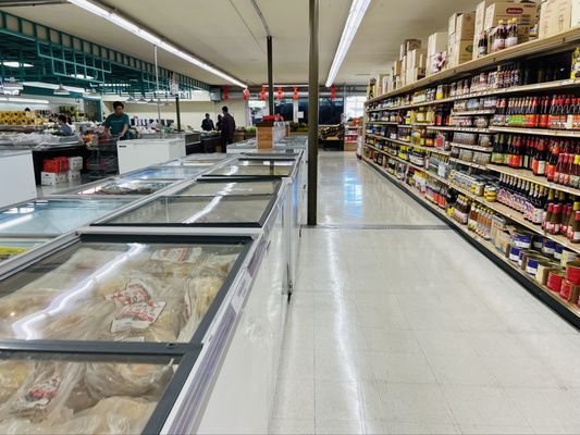 Hồng Phát Market by null