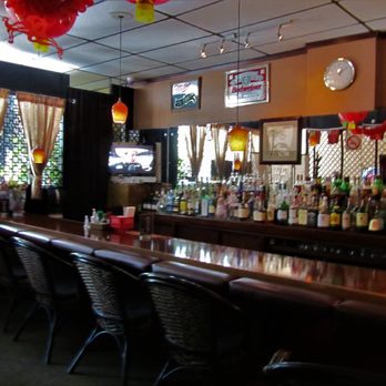 Billy Lee's Chinese Cuisine - The Bar. Great for Singapore Slings, Zombies and Mai Tais. - Chinese Near Me - Columbus, Ohio Billy Lee's Chinese Cuisine - The Bar. Great for Singapore Slings, Zombies and Mai Tais. - Chinese Near Me - Columbus, Ohio