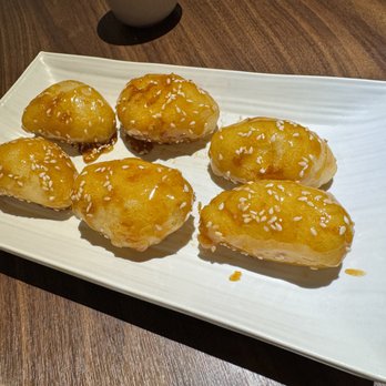 Pearl Liang - Dim Sum Near Me - London, XGL Pearl Liang - Dim Sum Near Me - London, XGL