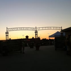 Fitton Field