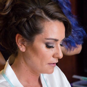 Jessica Harrington - Bridal make-up by Jessica - Makeup Artists Near Me Jessica Harrington - Bridal make-up by Jessica - Makeup Artists Near Me