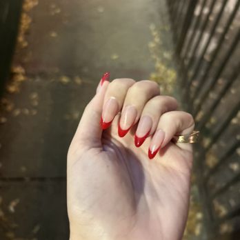 Adir Nails and Spa - Nail Salons Near Me - New York, New York