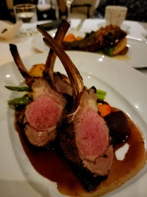 Chiado Restaurant by null