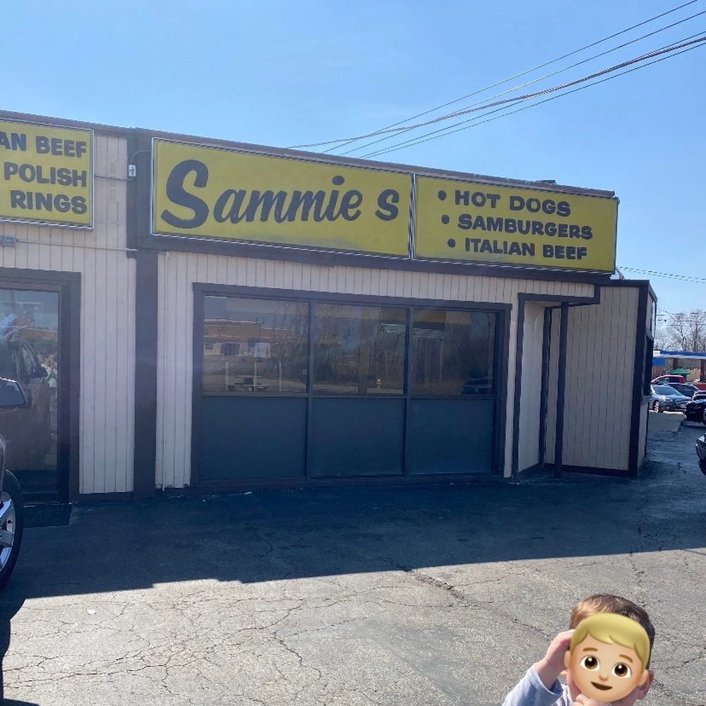 Sammies - Exterior - Fast Food Near Me - Grayslake, Illinois Sammies - Exterior - Fast Food Near Me - Grayslake, Illinois