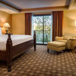 DoubleTree by Hilton Hotel Seattle Airport - Guest room