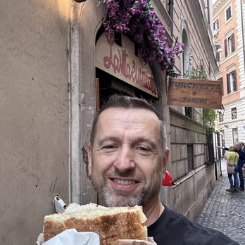 La Vita E'un Mozzico - Sandwich. - Sandwiches Near Me - Rome, RM La Vita E'un Mozzico - Sandwich. - Sandwiches Near Me - Rome, RM