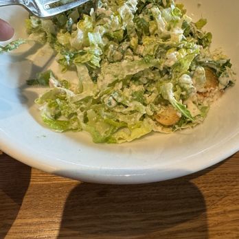 Doughbird - Simple Caesar Salad - Comfort Food Near Me - Nashville, Tennessee Doughbird - Simple Caesar Salad - Comfort Food Near Me - Nashville, Tennessee