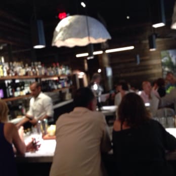 Barcelona Reston - Tapas/Small Plates Near Me - Reston, Virginia
