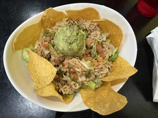 Bombs Away Cafe - A Rockin' Taqueria by null