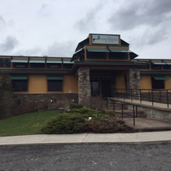 Hickory Hill Golf Course - Mike and Dave are fantastic and the facilities are first rate! 18 hole course, mini golf, driving range, restaurant and ice cream stand!
